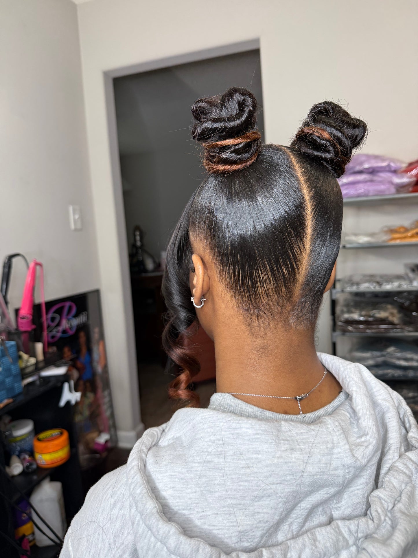Ponytail