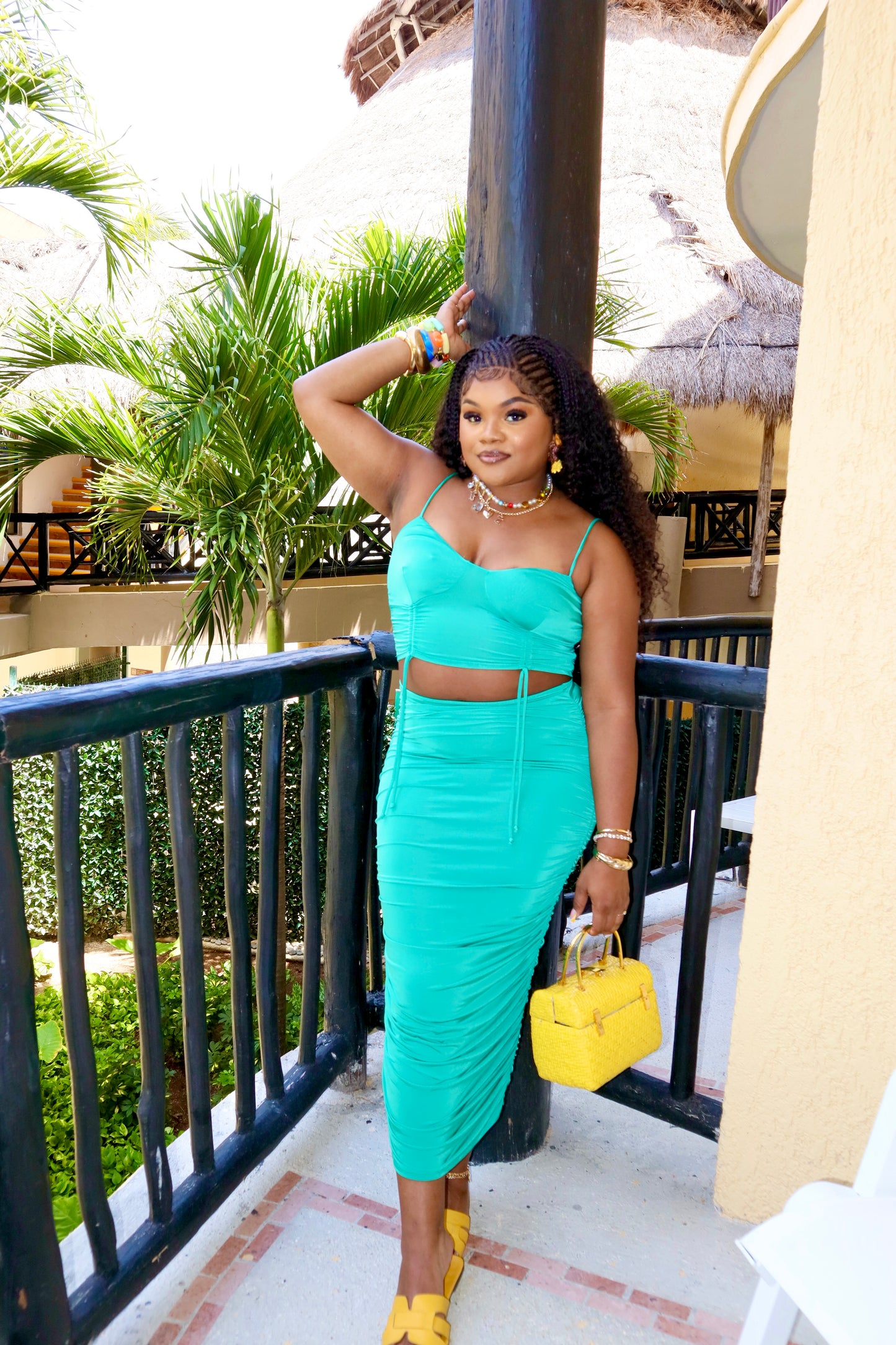 Sea Me Shine Set