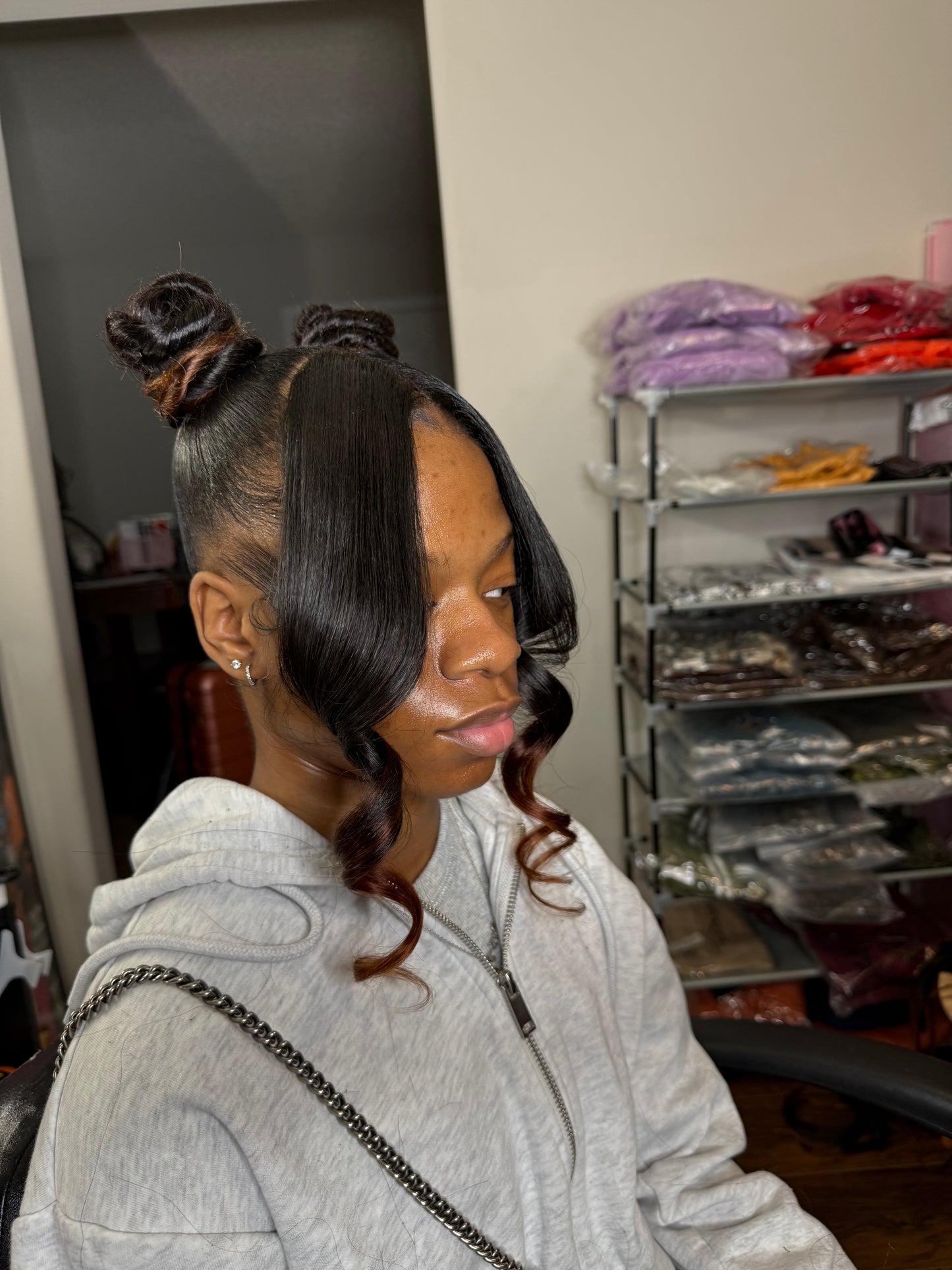 Ponytail