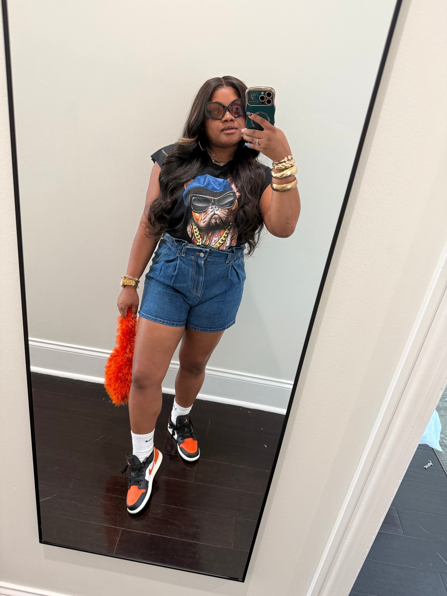 Do it for the Denim