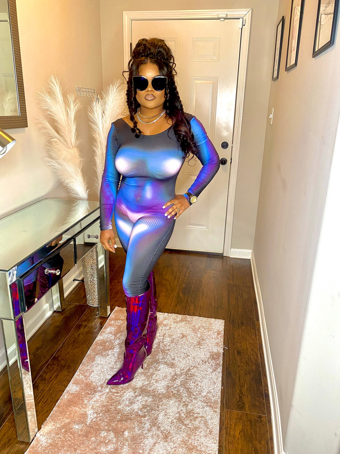 Bawdy Goalz