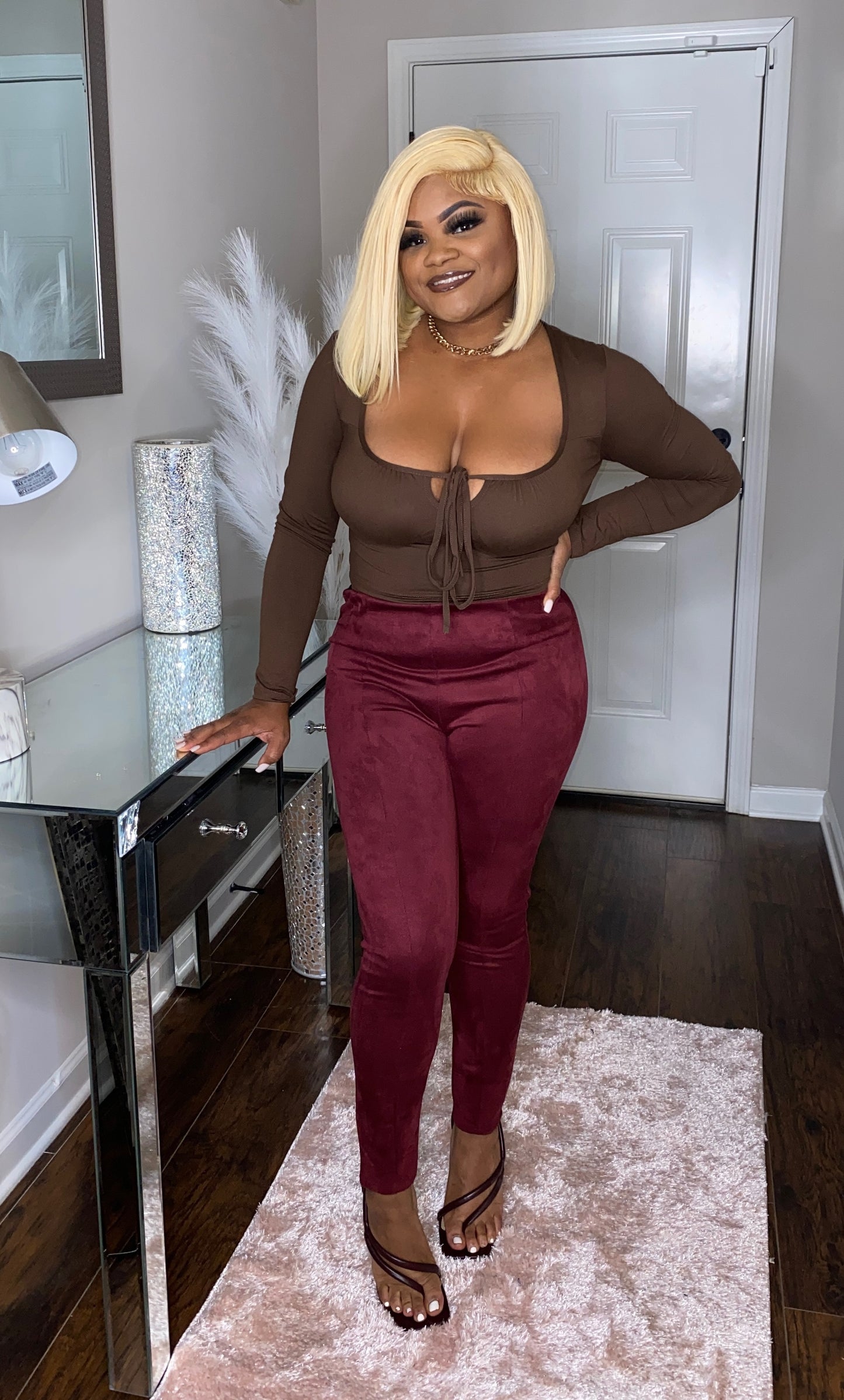 Eboney