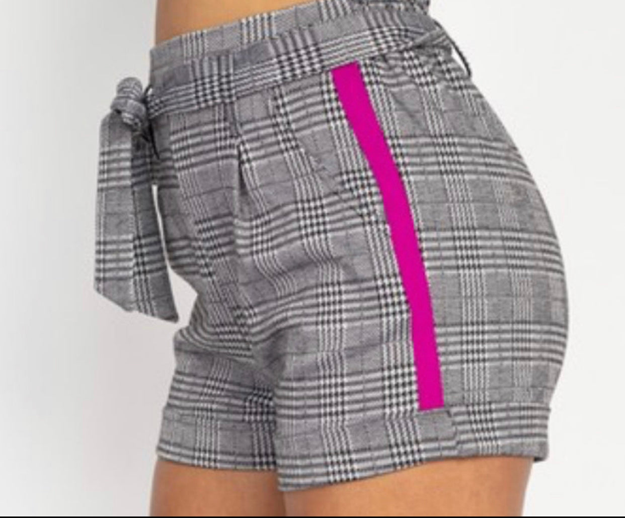 Boujee Shorts