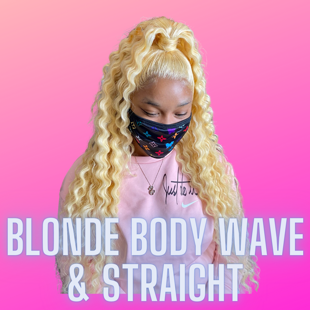613 Blonde