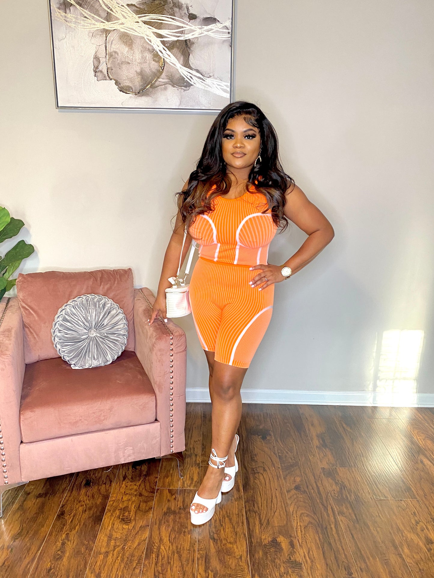 Spice it Up
