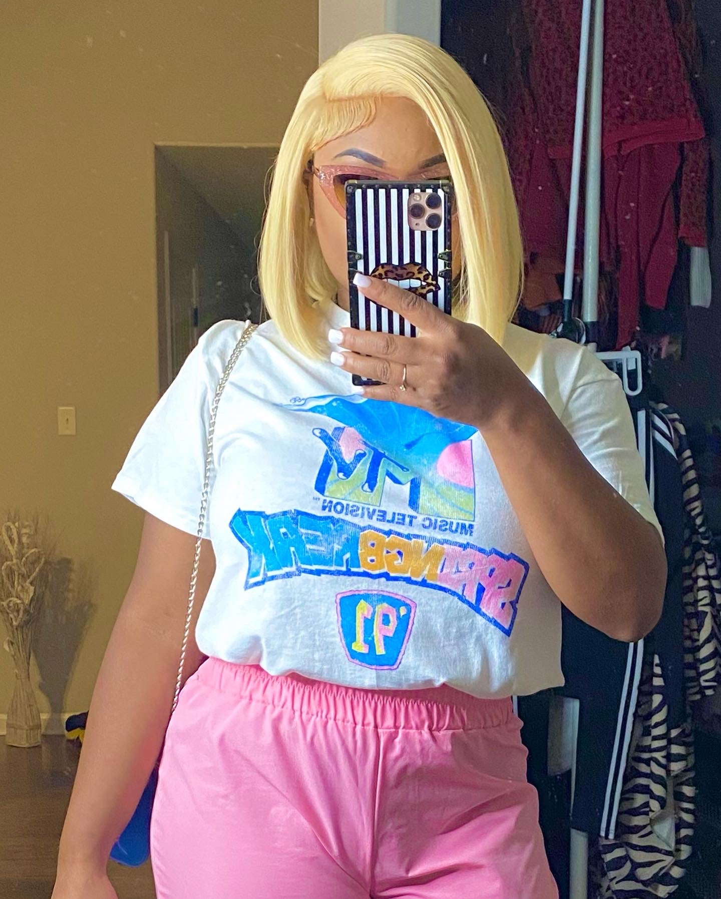 613 Blonde