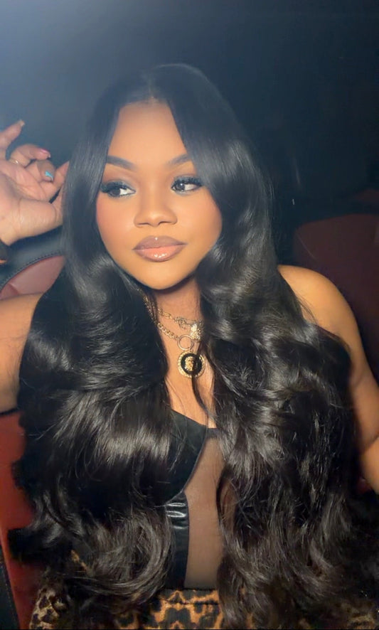 How Many Bundles Do I Need for a Full Sew-In? | Rare’Beautii Hair Guide