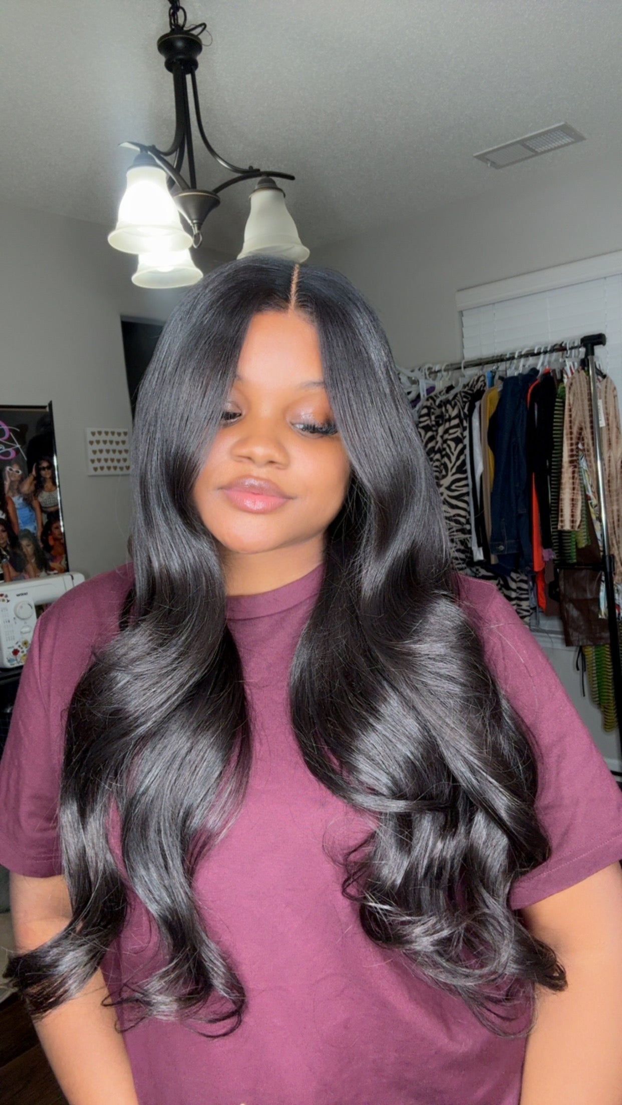 Back to School Frontal Deal- Nouveau Collection