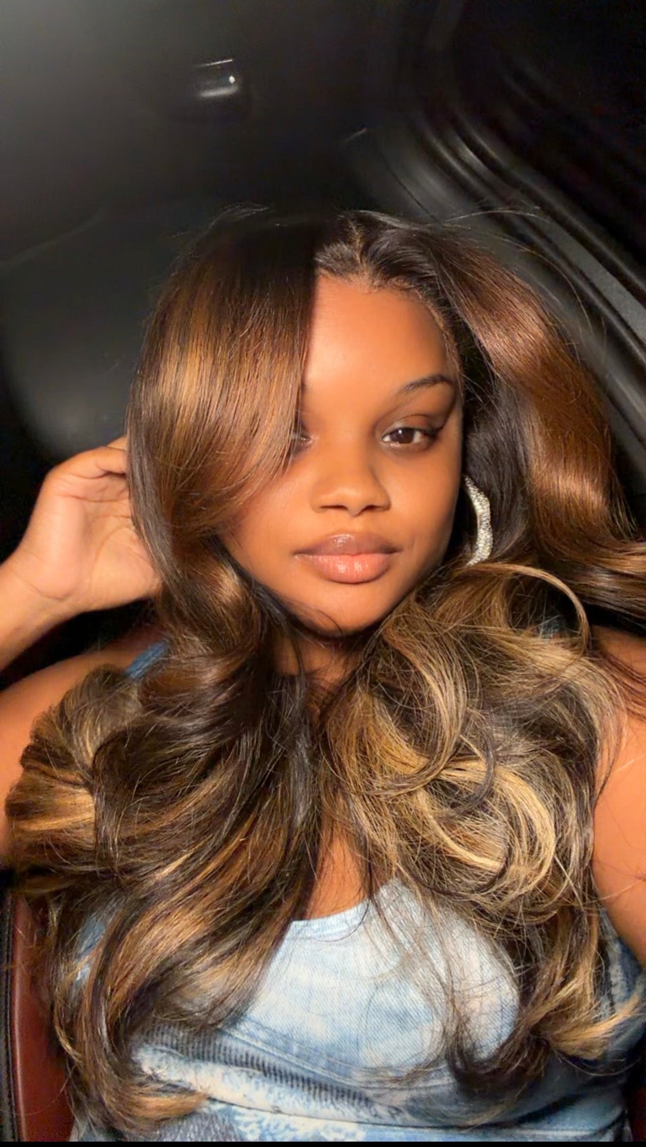 Back to School Frontal Deal- Signature Collection