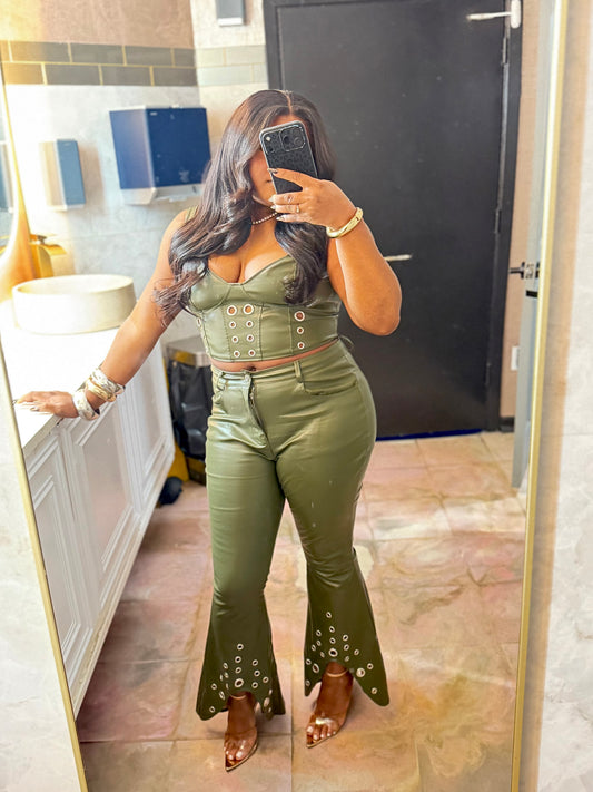 Olive After Dark Set