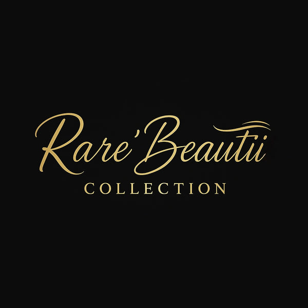 Rare’Beautii Collection