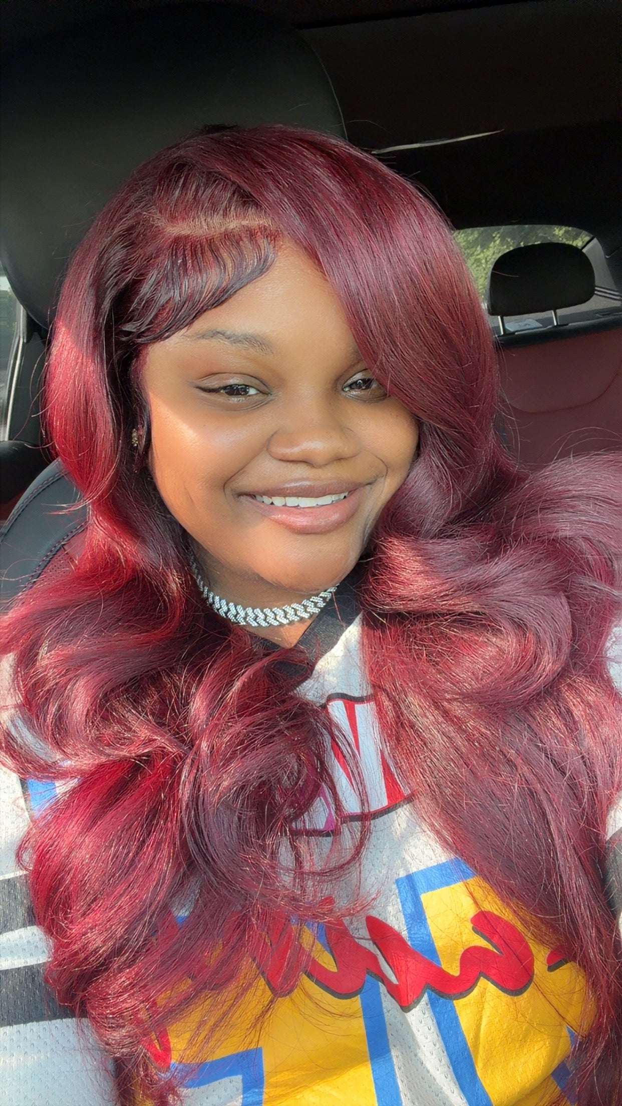 Back to School Frontal Deal- Signature Collection