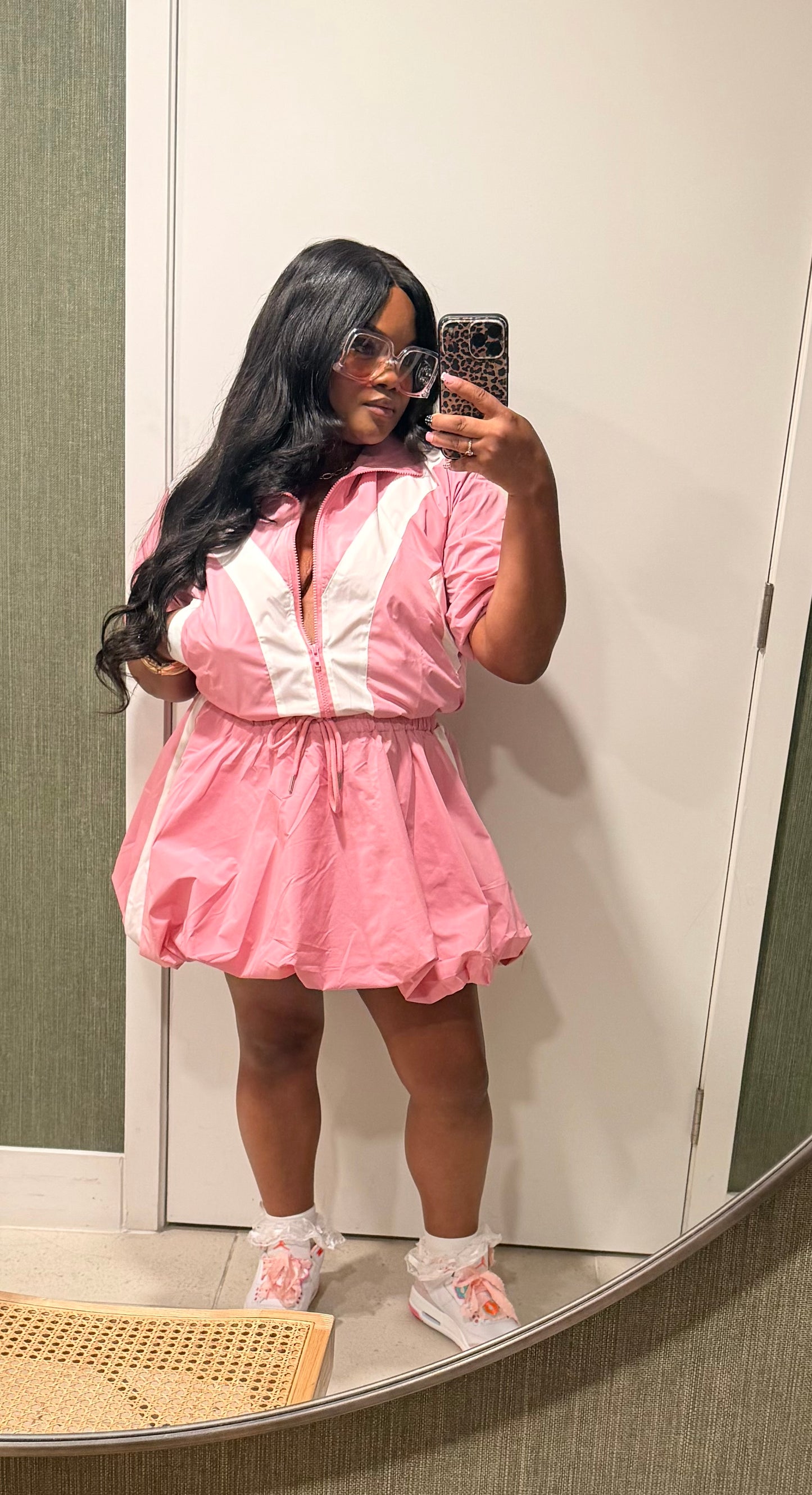 The Pretty Girl Pit Stop Set