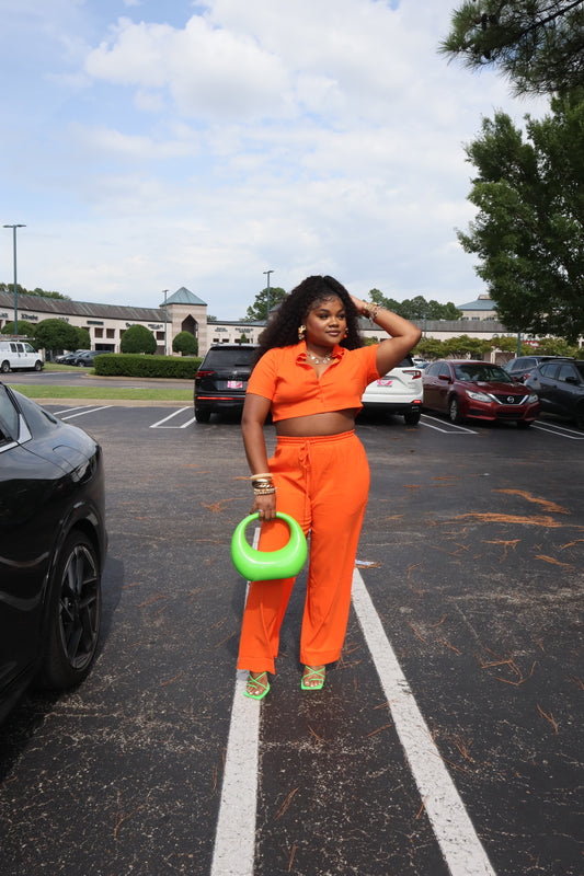 Citrus Glow Set