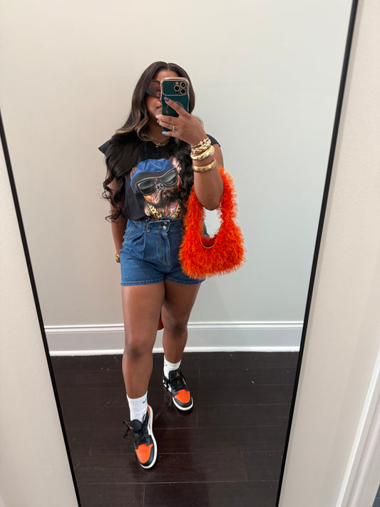 Do it for the Denim