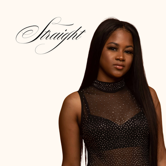 Straight