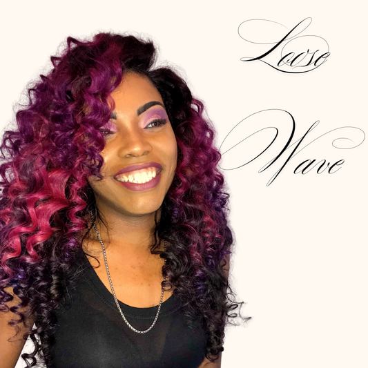 Loose Wave