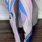 Double Cross Tights