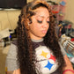 Exotic Curly