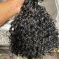 Exotic Curly